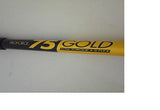 RC ROYAL COLLECTION Cv-3 #4 4W Loft-17 S-flex Fairway Wood Golf Clubs