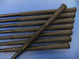 SEIKO S-YARD C-Ⅱ 8pc R-flex CAVITY BACK IRONS SET Golf Clubs