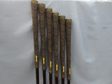 MIZUNO JPX E310 6pc R-flex IRONS SET Golf Clubs