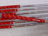 RC ROYAL COLLECTION RC PRO FORGED 7pc S-flex IRONS SET Golf Clubs