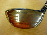 SEIKO S-YARD Exelight 2008 12.5deg R-FLEX DRIVER 1W Golf Clubs