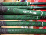 SEIKO S-YARD Exelight 7pc R-flex CAVITY BACK IRONS SET Golf Clubs