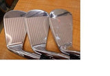 ROYAL COLLECTION RC BBD 705V Forged 6pc S-flex IRONS SET Golf Clubs NEW!