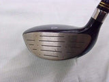 SEIKO S-YARD GT #5 5W Loft-19 R-flex Fairway wood Golf Clubs