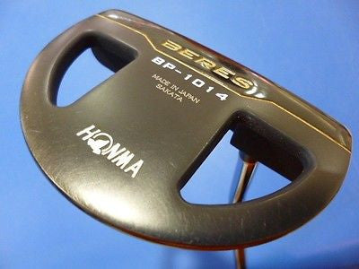 HONMA BERES BP-1014 PUTTER 35inch Golf Clubs bp 1014