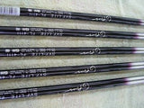 DAIWA globeride GⅢ 2011 Ladies Womens 5pc L-Flex  IRONS SET Golf Clubs Excellent
