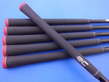 RC ROYAL COLLECTION BBD’S  S.F.I  Forged 6pc R-flex IRONS SET Golf Clubs