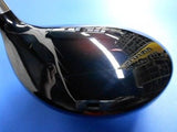 SEIKO S-YARD TX-V #4 4W Loft-16 S-flex Fairway wood Golf Clubs Excellent