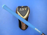 SEIKO S-YARD TX-V #7 7W Loft-20 S-flex Fairway wood Golf Clubs Excellent