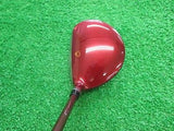SEIKO S-YARD Senfina Ladies Womens #7 7W Loft-22 L-flex Fairway wood Golf
