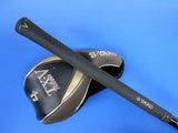 SEIKO S-YARD TX-V #4 4W Loft-16 S-flex Fairway wood Golf Clubs Excellent