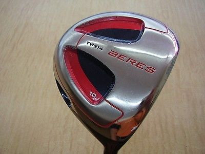 HONMA BERES TW914 Loft-10 R-flex Driver 1W Golf Clubs