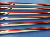 HONMA AMAZING SPEC R-Flex 6pc IRONS SET Golf Clubs Excellent
