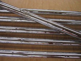 RC ROYAL COLLECTION RC FORGED 6pc S-flex IRONS SET Golf Clubs