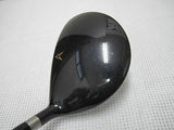 SEIKO S-YARD T.301 FD Loft-14 S-flex Fairway wood Golf Clubs