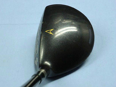SEIKO S-YARD T.301 MD Loft-21 R-flex Fairway wood Golf Clubs