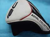 RC ROYAL COLLECTION BBD s 104T Loft-10.5 R-Flex Driver 1W Golf Clubs
