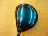 SEIKO S-YARD Exelight 2008 12.5deg R-FLEX DRIVER 1W Golf Clubs