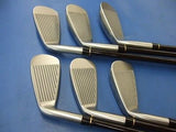 HONMA AMAZING SPEC R-Flex 6pc IRONS SET Golf Clubs Excellent