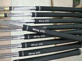 MIURA MB-5002 9pc S-Flex IRONS SET Golf Clubs Excellent