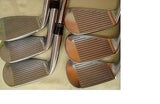 ROYAL COLLECTION BBD’S 704 7pc S-flex CAVITY BACK IRONS SET Golf Clubs