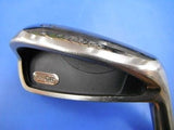 PRGR egg Forged 6pc R-Flex  IRONS SET Golf Clubs Excellent