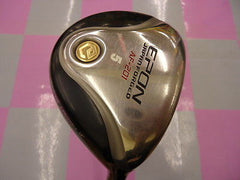 EPON AF-201 #5 5W Loft-18 S-flex Fairway wood Golf Clubs