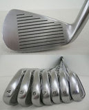 HONMA BERES TW901 7pc CAVITY BACK IRONS SET R-Flex 1star Golf Clubs