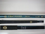 SEIKO S-YARD Acroclass 18K Gold 11.5deg R-FLEX DRIVER 1W Golf Clubs Excellent
