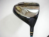 SEIKO S-YARD Acroclass 18K Gold 11.5deg R-FLEX DRIVER 1W Golf Clubs Excellent