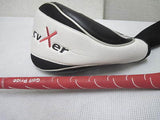 RC ROYAL COLLECTION cvXer  Loft-9 S-flex Driver 1W Golf Clubs