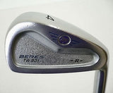 HONMA BERES TW901 7pc CAVITY BACK IRONS SET R-Flex 1star Golf Clubs