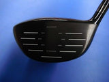RC ROYAL COLLECTION SFD BLACK Loft-10.5 R-Flex Driver 1W Golf Clubs Excellent