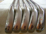 DAIWA globeride GⅢ 2011 Ladies Womens 5pc L-Flex  IRONS SET Golf Clubs Excellent