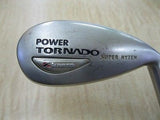 KASCO Power Tornado 7pc R-flex IRONS SET Golf Clubs
