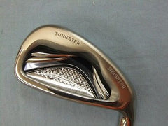 DAIWA globeride GⅢ 2011 7pc R-Flex  IRONS SET Golf Clubs