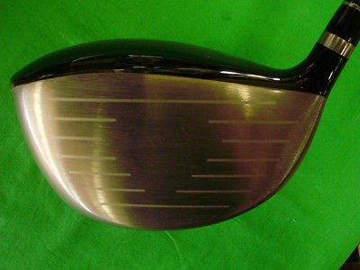 EON SPORTS GOLF CLUB DRIVER GIGA HS-787 JAPAN MODEL LOFT-10.5 S