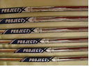 ROYAL COLLECTION BBD’S 704 7pc S-flex CAVITY BACK IRONS SET Golf Clubs