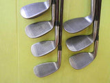 SEIKO S-YARD C-Ⅱ Senfina Ladies Womens 7pc LS-flex IRONS SET Golf Clubs