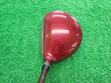 SEIKO S-YARD Senfina Ladies Womens #9 9W Loft-26 L-flex Fairway wood Golf
