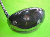 YAMAHA INPRESX 460D 10deg R-FLEX DRIVER 1W Golf Clubs inpres X Excellent