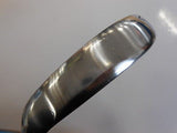 RC ROYAL COLLECTION BBD's 704 #7 7I R-Flex IRON Golf Clubs Excellent