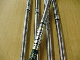 Bridgestone Japan Limited Model PHYZ 2013 5pc R-flex IRONS SET Golf Clubs
