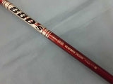 RC ROYAL COLLECTION BBD s 304F  #3 3W Loft-15 SR-flex Fairway Wood Golf Clubs