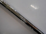 RC ROYAL COLLECTION BBD's 704 #7 7I R-Flex IRON Golf Clubs Excellent