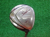 SEIKO S-YARD Senfina Ladies Womens #7 7W Loft-22 L-flex Fairway wood Golf