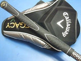 CALLAWAY Japan Limited Legacy APEX 9.5deg S-FLEX DRIVER 1W Golf Clubs Excellent