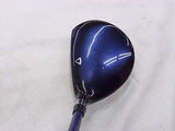 SEIKO S-YARD GT #5 5W Loft-19 R-flex Fairway wood Golf Clubs
