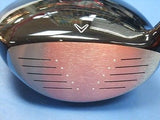CALLAWAY Japan Limited Legacy APEX 9.5deg S-FLEX DRIVER 1W Golf Clubs Excellent