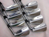 EPON AF-TOUR 8pc S-flex CAVITY BACK IRONS SET Golf Clubs